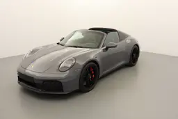 Porsche 992 - photo 6