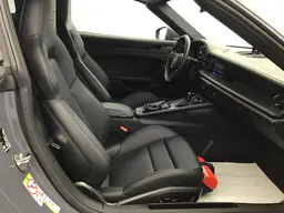 Porsche 992 - photo 8