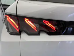 Peugeot 5008 - photo 12