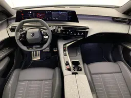 Peugeot 5008 - photo 15