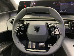 Peugeot 5008 - photo 17
