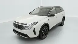 Peugeot 5008 - photo 3
