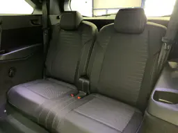 Peugeot 5008 - photo 22