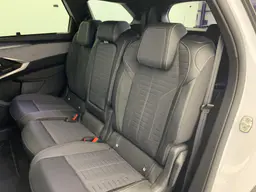 Peugeot 5008 - photo 23