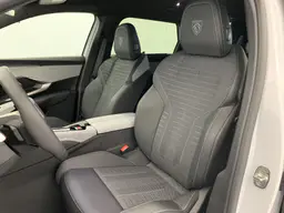 Peugeot 5008 - photo 24
