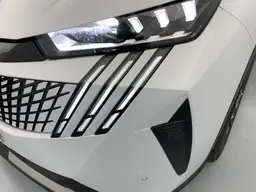 Peugeot 5008 - photo 27