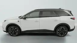 Peugeot 5008 - photo 4