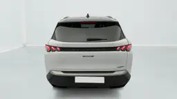 Peugeot 5008 - photo 6
