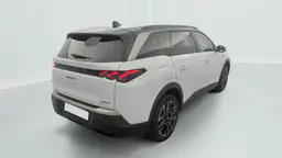 Peugeot 5008 - photo 7
