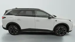 Peugeot 5008 - photo 8