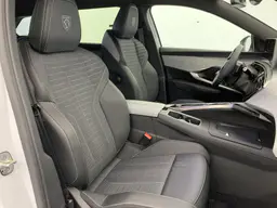 Peugeot 5008 - photo 9