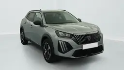Peugeot 2008 - photo 1