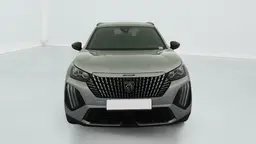 Peugeot 2008 - photo 2