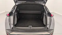 Peugeot 2008 - photo 11