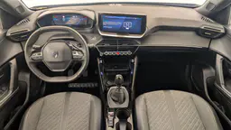 Peugeot 2008 - photo 13