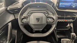 Peugeot 2008 - photo 14