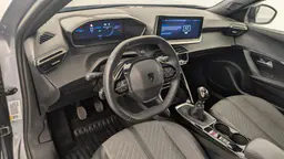 Peugeot 2008 - photo 15