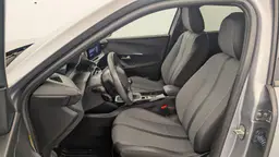 Peugeot 2008 - photo 16