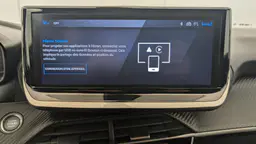 Peugeot 2008 - photo 18