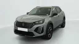 Peugeot 2008 - photo 3