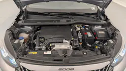 Peugeot 2008 - photo 21