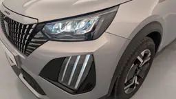 Peugeot 2008 - photo 22