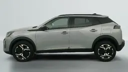 Peugeot 2008 - photo 4