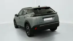 Peugeot 2008 - photo 5
