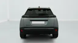 Peugeot 2008 - photo 6
