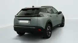 Peugeot 2008 - photo 7