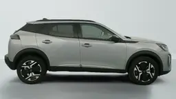 Peugeot 2008 - photo 8