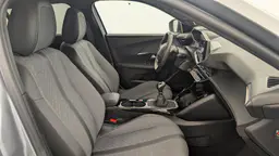 Peugeot 2008 - photo 9