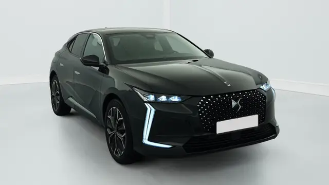 DS DS4