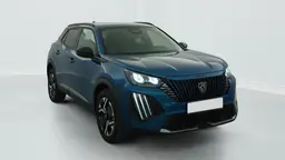 Peugeot 2008 - photo 1