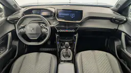 Peugeot 2008 - photo 13