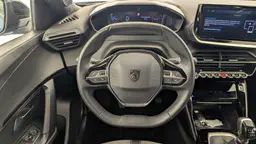 Peugeot 2008 - photo 14