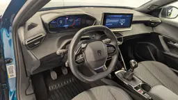 Peugeot 2008 - photo 15