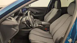 Peugeot 2008 - photo 16