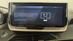 Peugeot 2008 - photo 18