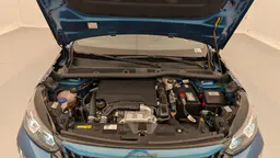 Peugeot 2008 - photo 20