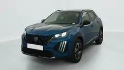 Peugeot 2008 - photo 3