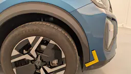 Peugeot 2008 - photo 28