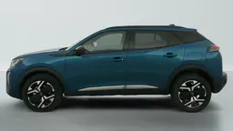 Peugeot 2008 - photo 4