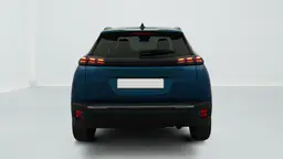 Peugeot 2008 - photo 6
