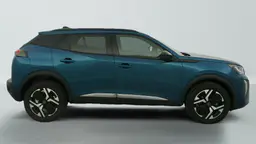 Peugeot 2008 - photo 8
