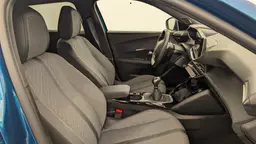 Peugeot 2008 - photo 9