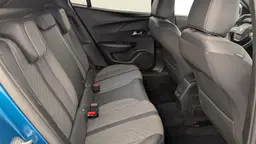 Peugeot 2008 - photo 10