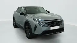 Peugeot 3008 - photo 1