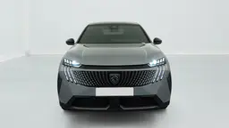 Peugeot 3008 - photo 2