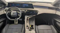Peugeot 3008 - photo 13